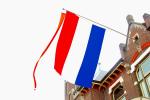 Zastava Nizozemske (Nizozemska): pomen