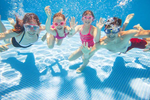 Tips for child health on vacation