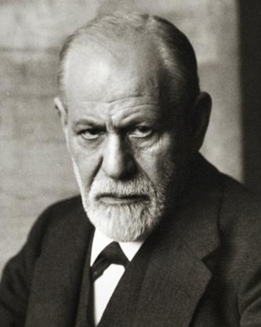 Sigmund Freud: psykoanalyse, teorier, biografi og verk