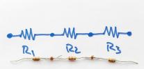 Resistor association: what is it, types, formulas