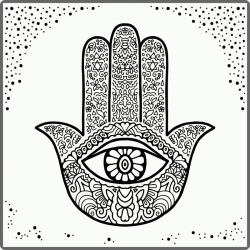 Meaning of Hamsa (What It Is, Concept and Definition)