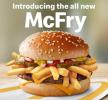 McDonald's'ın 1 Nisan Şakası Avustralya'daki hayranlarını üzdü