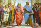 Aristotel: biografie, idei și lucrări ale filosofului grec
