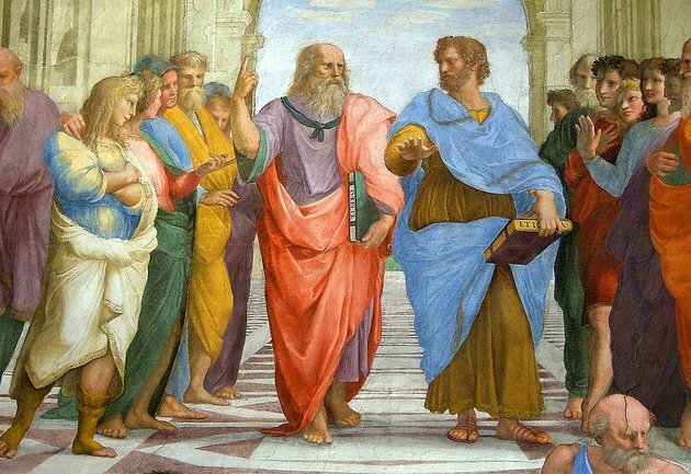 Aristoteles: biografie, ideeën en werken van de Griekse filosoof