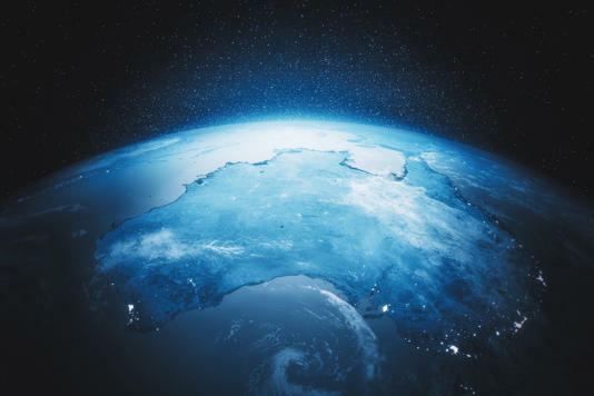 Bilim adamları, Dünya'nın iki katı büyüklüğünde nadir okyanus gezegeni keşfettiler