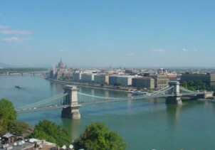 Mađarska. Podaci o Mađarskoj