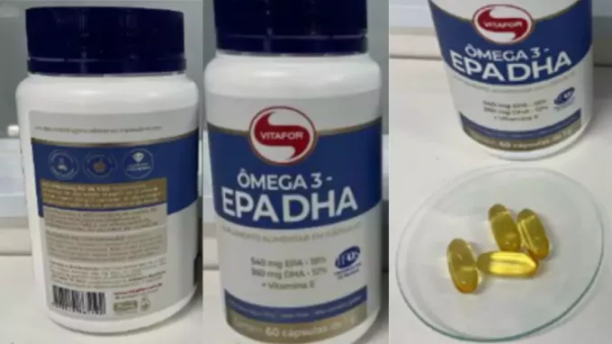 Anvisa prohibits the production and sale of counterfeit supplements; see list
