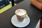Mocaccino: pagatavojiet autentiskāko, ievērojot Kafijas muzeja recepti