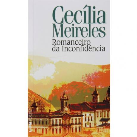 Cecília Meireles: biografija, kūriniai, frazės