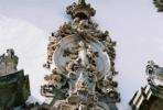 Baroko architektūros ypatybės