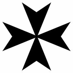 Maltézsky kríž
