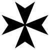 Значение Мальтийского креста (что это такое, понятие и определение)