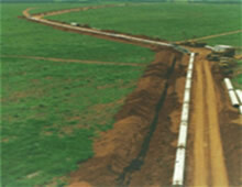 Brazil-Bolivia gas pipeline. Importance of the Brazil-Bolivia Gas Pipeline