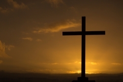 Signification de la croix (ce que cela signifie, concept et définition)