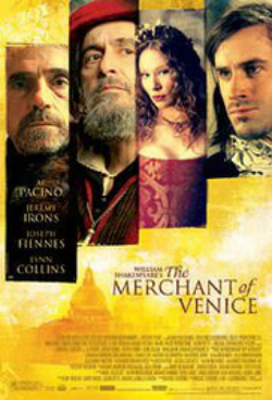 10 movies based on Shakespeare's work for you to see!