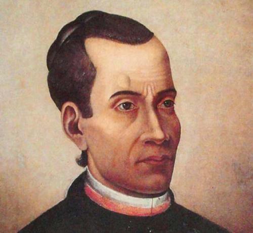 Isa José Maurício