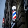 Hidden meaning of barbershop pole colors finally revealed!