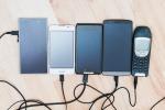 «Galskap», sier Martin Cooper om andelen mobiltelefoner har klart å nå