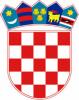 Kroatië. Kroatië gegevens
