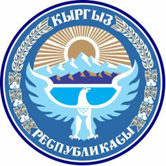 Kirghizistan. Dati Kirghizistan