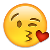 Emoji kys
