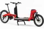 Toyota, 3 çocuğa kadar taşıyabilen yeni elektrikli bisikletini duyurdu