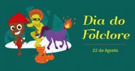 Fête du Folklore: 22 août