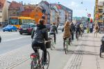 Městská mobilita: co to je, význam, výzvy