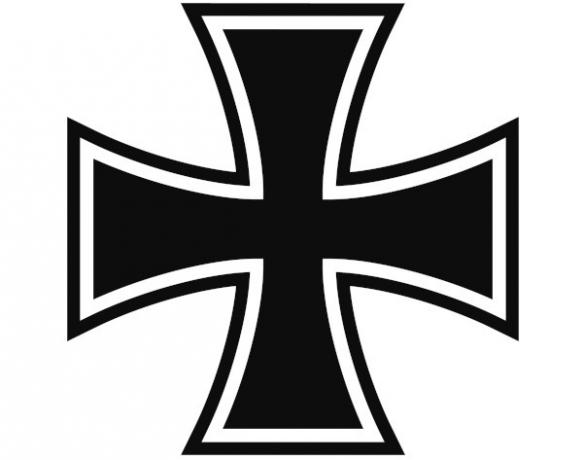 iron Cross