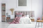Ideoita sängynpäädylle, jotka muuttavat makuuhuoneesi ilmettä