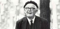 Jean Piaget: development theory, biography and works