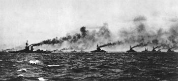 Slag bij Jutland