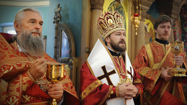 Ortodokse kirke: oprindelse, karakteristika og forskelle
