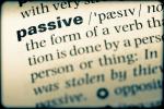Пасивни глас: када се користи, правила, пасивни Кс активан