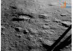 Hindistan, Chandrayaan-3 uzay sondası tarafından çekilen Ay'ın ilk fotoğraflarını yayınladı; Çıkış yapmak