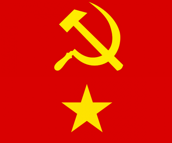 kommunisme