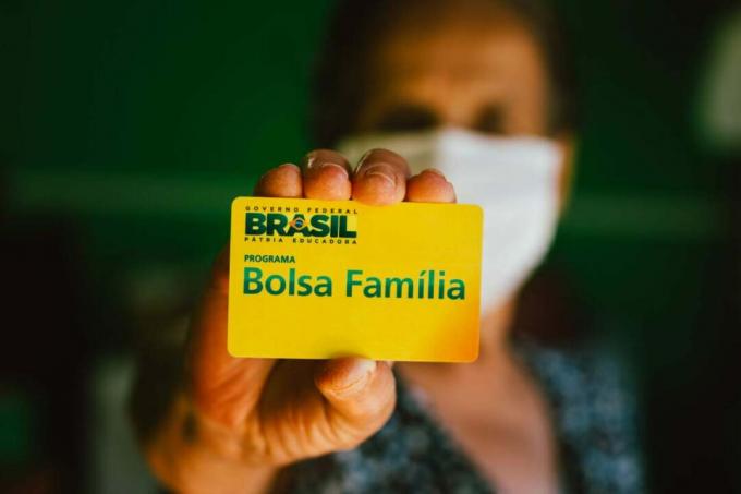 Bolsa Família betalt i juli havde en NEDSAT værdi; forstå