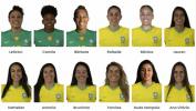 Бразил против Француске на Светском првенству за жене 2023.: погледајте!