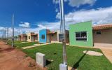 TALOLAHJOITUS: Goiásin hallitus käynnistää uuden asunto-ohjelman 5 kunnassa