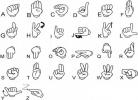 LIBRAS (Brazilian Sign Language)
