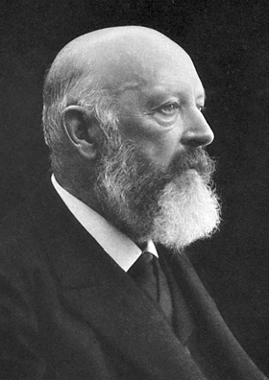Johann Friedrich Adolf von Bayer (1835.-1917.)