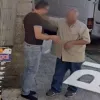 Italiensk maffiaflykting greps efter att polisen hittat honom på Google Maps