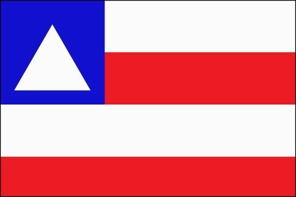 Bahia: stolica, flaga, mapa, historia, kultura
