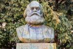 Karl Marx: elulugu, teooria, teosed ja fraasid