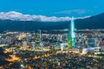Chili: ibu kota, peta, bendera, keingintahuan