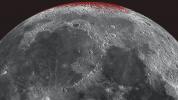 Elemen yang ada di Bumi dan Mars sedang 'mengkaratkan' Bulan; memahami