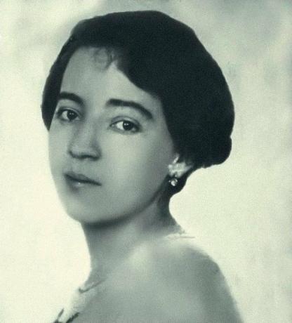 Anita Malfatti 1912