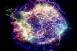 超新星の定義（それが何であるか、概念と定義）