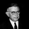 Jean-Paul Sartre: elulugu, eksistentsialism, teosed