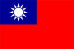 Betekenis van de vlag van China (wat het is, concept en definitie)